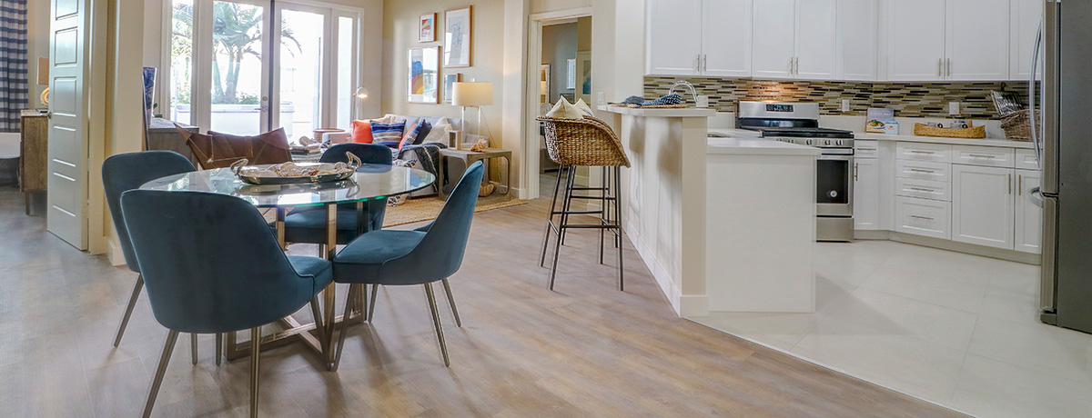 Seaport Homes View 5