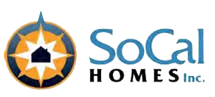 SoCal Homes Logo