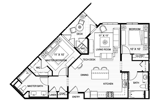 Residence C