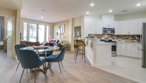 Seagate Residences