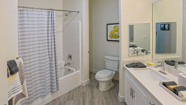 Seagate Residences