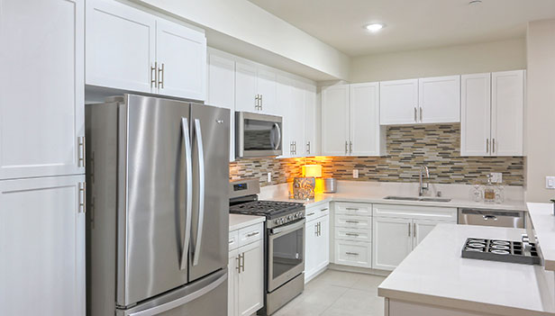 Seagate Residences