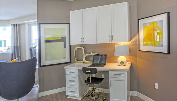 Seagate Residences