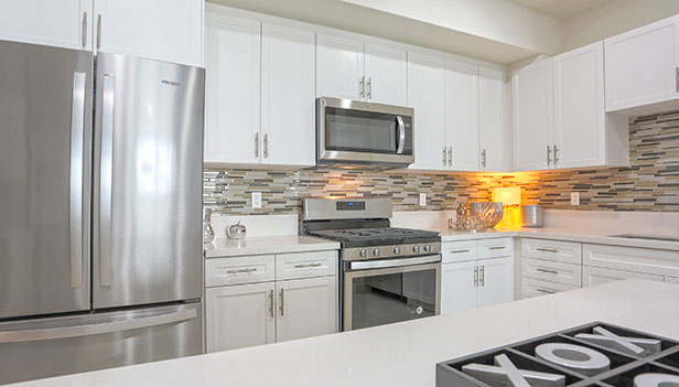Seagate Residences