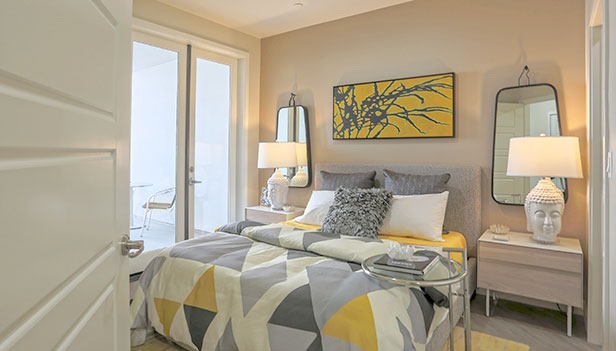 Seagate Residences