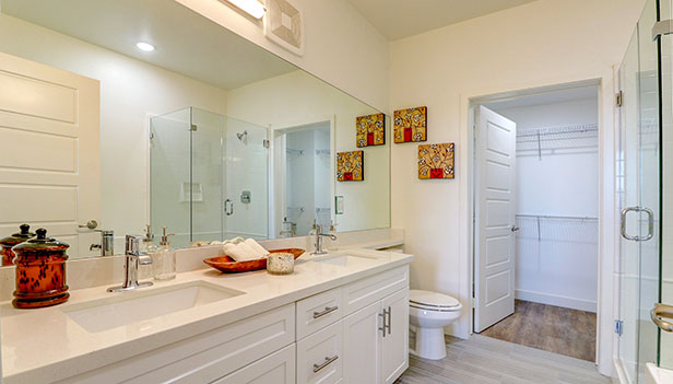 Seagate Residences