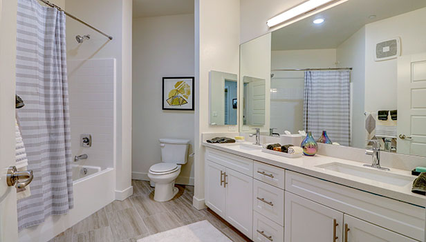 Seagate Residences