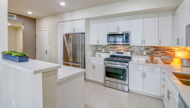 Seagate Residences