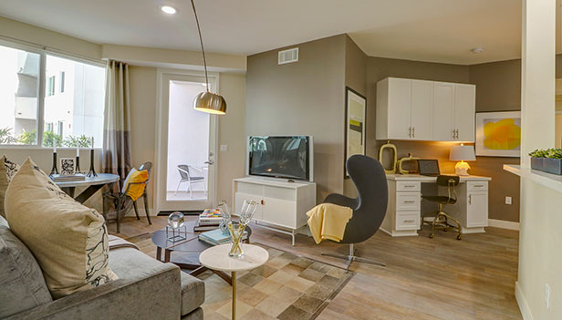Seagate Residences