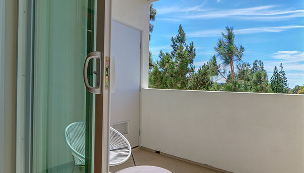 Seagate Residences