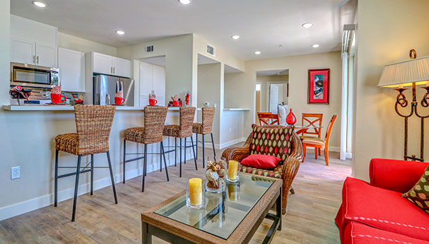 Seagate Residences