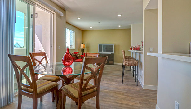 Seagate Residences