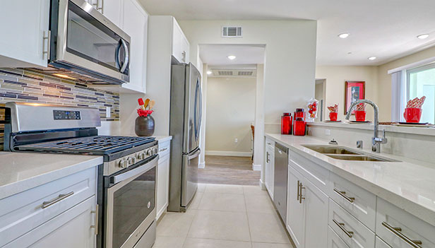 Seagate Residences