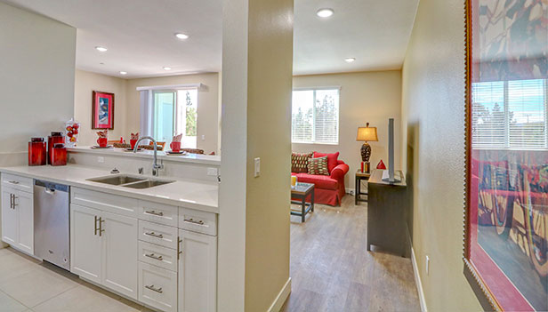 Seagate Residences